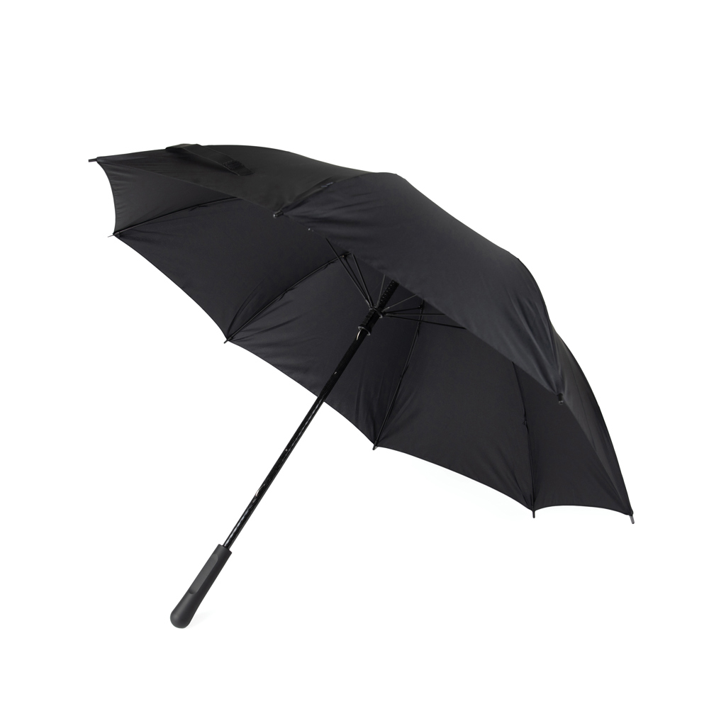 Parapluie 23" en rPET personnalisable Baltimore VINGA Vert 